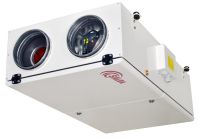 Вентиляционная установка Salda RIS400
