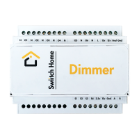 Swiitch Home Dimmer